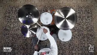 Zildjian 18