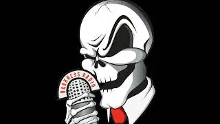 S18 Ep6: Very Nice, Very Evil, Very Psychic w/ Brian Danhausen