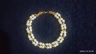 Hay try this beautiful pearl nacklace design-13