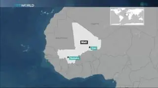 Mali Suicide Bombing: Deadly attack targets a military camp in Gao