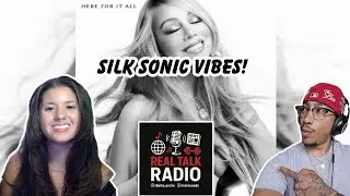 Play This Song - Mariah Carey & Anderson Paak. | Here For It All FIRST REACTION