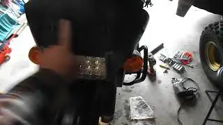 Is the  KLR650 maintenance intensive??