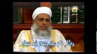 تفصيل شامل لمسائل الرضاع مهم جدا الشيخ أحمد الخليلي
