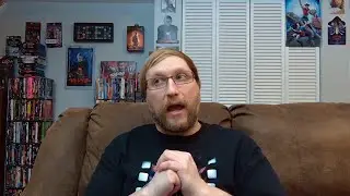The Seed (2021) (Movie Review)