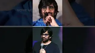 Ravi Teja Tamil Talk With Chennai Girl