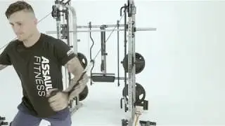 Force USA Monster G3 Functional Trainer