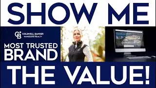 The Most Trusted Brand | Coldwell Banker Vanguard Realty