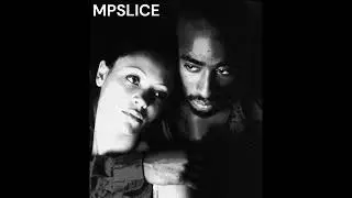 2PAC, SADE - JEZEBEL (REMIX)