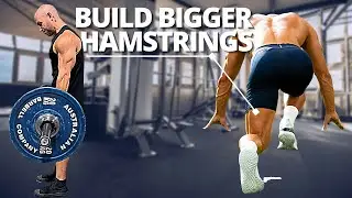 Romanian Deadlifts - Hamstrings | EXERCISES EXPLAINED