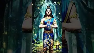 లక్ష్మణుడు 14 ఏళ్లు నిద్రపోకుండా ఎలా ఉన్నాడు? #shrirama #ramayana #mystery #spirituality #telugu