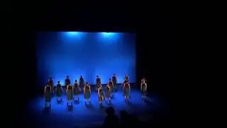Barcelona Dance Awards 2019: Kreadance DiVa - Half Light