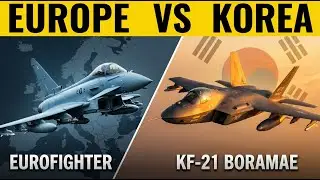 Korea Got NATO Certified - And European Jet Makers Should Worry?