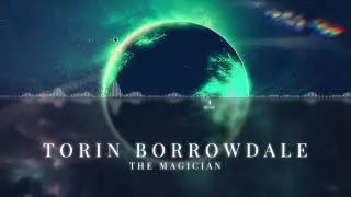 Torin Borrowdale - The Magician