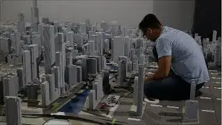 Making the Chicago Model
