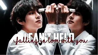 Kim Taehyung - Can't Help Falling In Love With You [FMV]