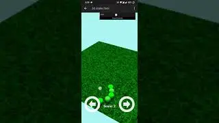 3D snake game with #html, #css and #js - #shorts