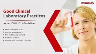 Good Lab Practices | Ethical Considerations | Quality Management | IQC and EQC | Proficiency Testing