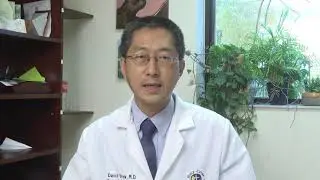 National Clinical Trial for Stage IV Lung Cancer Patients