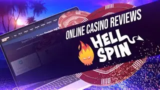 Hell Spin Casino &ndash; Полный разбор 2025