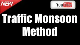 Traffic Monsoon Strategy | Optimise Your Online Earnings