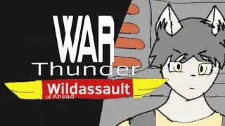 war Thunder Wildassault of AheadDancing on  the edge. War Thunder Original Game Soundtrack