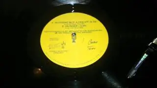 Candle Tribe, Hunger (Obscur Soul Funk 1987) Full HD !