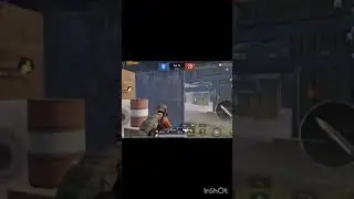 15+ Kills In TDM | Pubg Mobile | MJ Gladiator #pubgmobile #bgmi #shorts