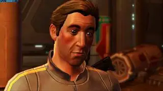 SWTOR Jedi Knight Part 19 - There Is Always Hope - 60fps First Time Play No Commentary