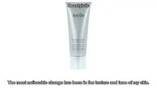 Обзор маски Natura Biss&eacute; Diamond Extreme: дает ли эта ночная маска с ретинолом реальные результаты?