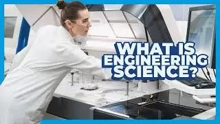 What is Engineering Science? | The honors engineering major for students who want it all