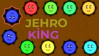 Digdig.io - JEHRO Perfect Gamelay  The best killer machine..!!