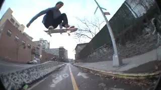 Joey Pepper Expedition One's Gone Fishin' Full Part