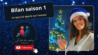 Ce que cette première saison m’a appris sur l’amour