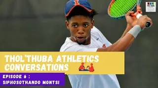 Siphos Montsi | 