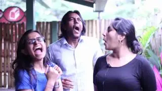 Enter Stage Right - Beginner's Theatre Workshop