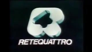 ID Retequattro - 1982-83