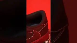 Nike Travis Scott x Air Jordan 1 Low Black Phantom для заказа ссылка в закрепленном комментарии