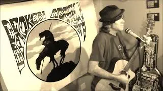 Music by Doug Wolff So Unseen (original)