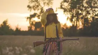 Tiny Jag - Twin Flame (Official Video)