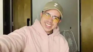 New video coming up! (Can't post a story yet)