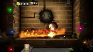 Little Inferno ( Combo 135 | Robotic Future Combo | Gameplay and Tutorial )