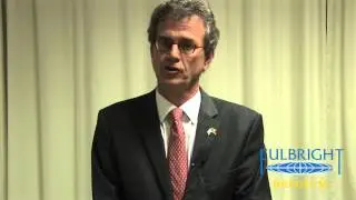 International Education Week 2012