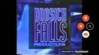 Hoosick Falls Productions/ Fox Television Studios (2001) (CTV Generic Theme)
