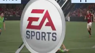 FIFA 17 HYPE! SKILL GAMES, THE JOURNEY AND KICK OFF GAMEPLAY