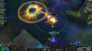 Lucian full lifesteal runes