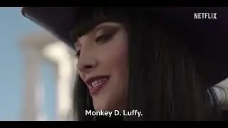 ONE PIECE S2: Welcome to the grand line(official Netflix trailer) #onepiece #trending #fyp 