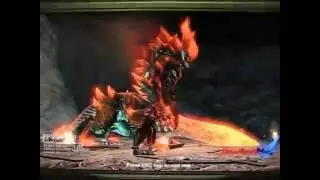 3-Way SLI 3 x GTX 280's Devil May Cry DX10 benchmark