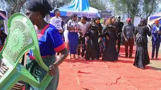TUMANTHANE SONG_ Live performance at Kitui ,Katutu