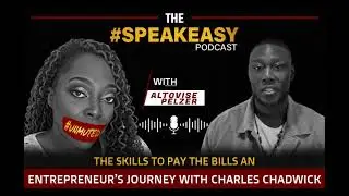Debunking Myths: College vs. Trade School Speak Easy Podcast w/Charles Chadwick #skills