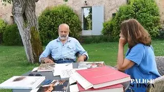 PALIO E SCIENZA - POSTURA FANTINI